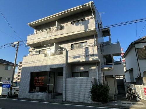 香川県高松市三条町 賃貸マンション