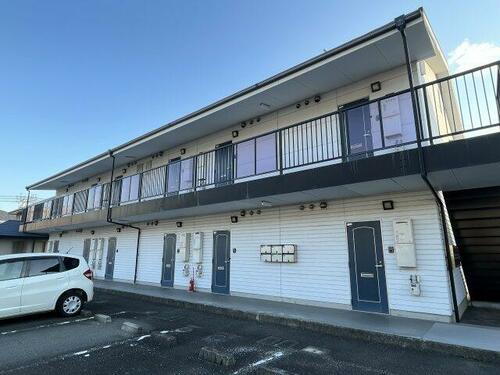 香川県高松市太田下町 賃貸アパート