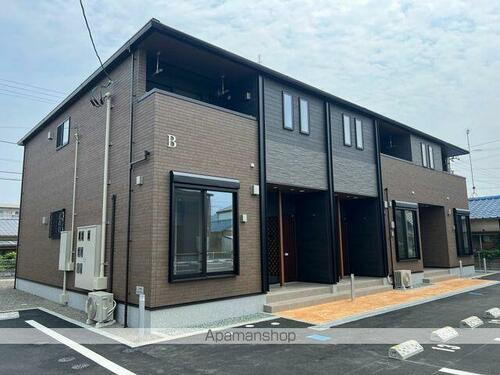 愛媛県新居浜市郷１丁目 賃貸アパート