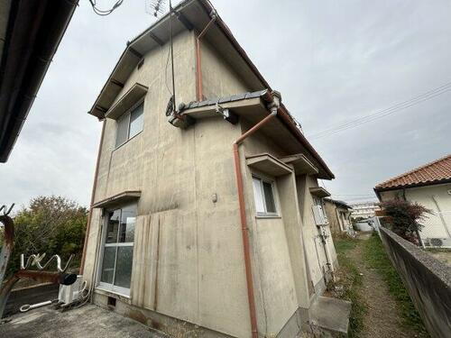 姫路市勝原区山戸　４戸バルク戸建