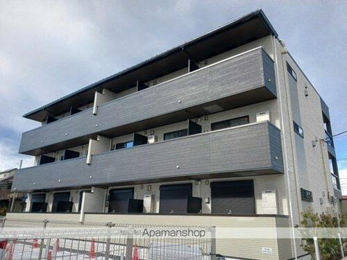 東京都羽村市栄町２丁目 賃貸アパート