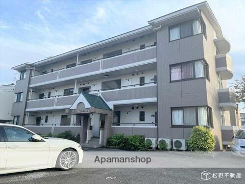 香川県高松市伏石町 賃貸マンション