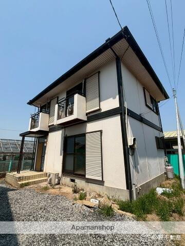 香川県さぬき市長尾西 賃貸一戸建て