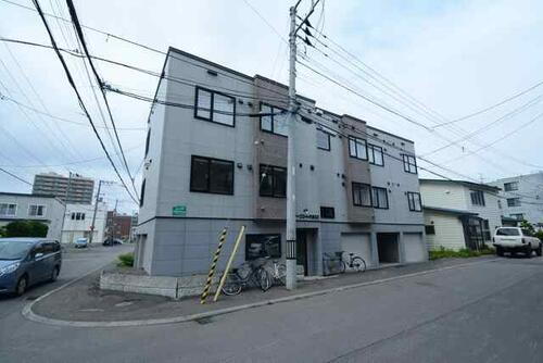 アークコート平岸３２