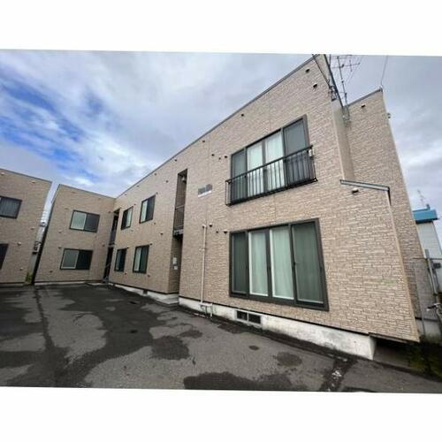 ピュアライフ平岸