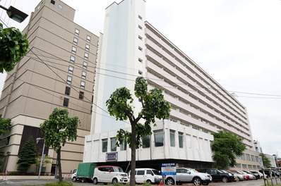 北海道札幌市豊平区豊平四条１丁目 賃貸マンション