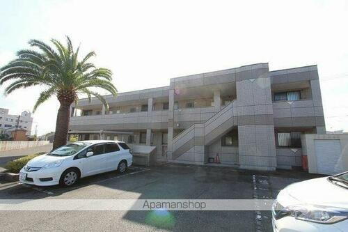 香川県高松市上福岡町 賃貸アパート