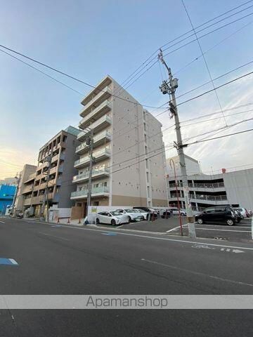 香川県高松市旅篭町 賃貸マンション