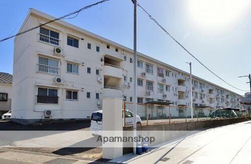 徳島県板野郡松茂町広島字二番越 賃貸マンション