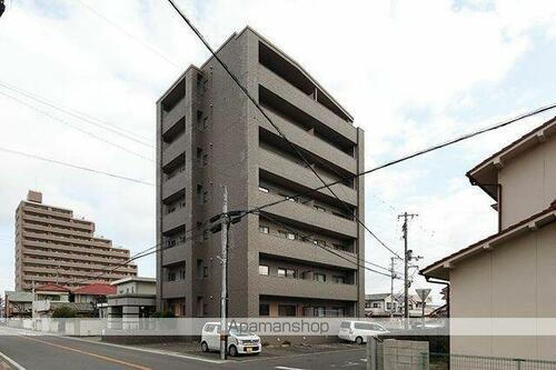 香川県高松市太田上町 賃貸マンション