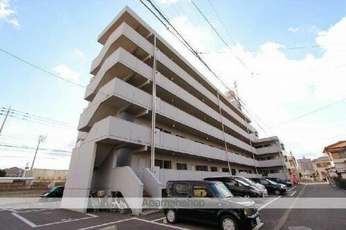 香川県高松市太田下町 賃貸マンション