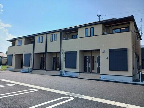 メゾン　リヴィエール　Ⅵ