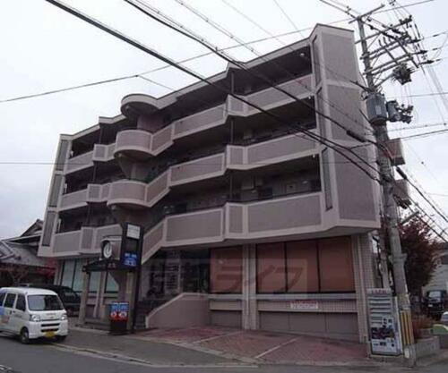 ルネハイツ芝生