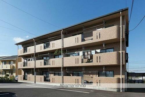 香川県高松市円座町 賃貸マンション