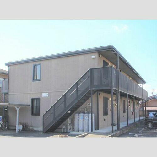 愛知県春日井市坂下町４丁目 賃貸アパート