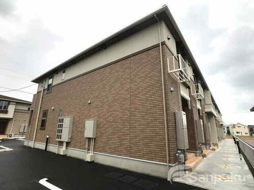 ミルト松前ⅡーⅡ