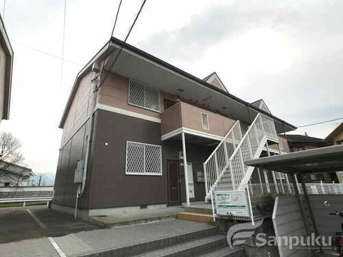 シャトー野口Ⅱ