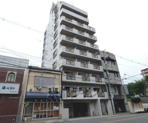 ＤＥＴＯＭ‐１今出川通 11階建