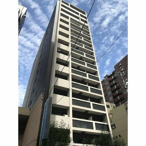 愛知県名古屋市東区泉１丁目 賃貸マンション