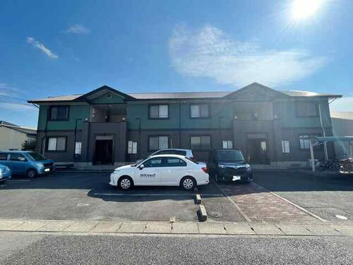 愛知県春日井市中切町１丁目 賃貸アパート