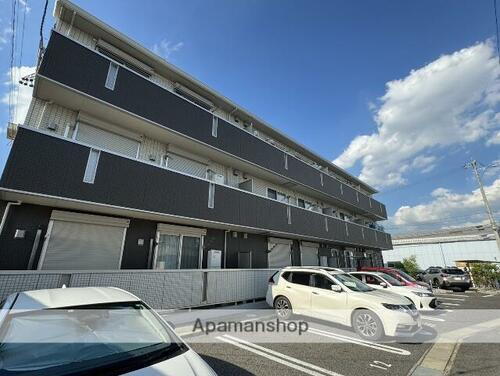 愛知県春日井市下条町３丁目 賃貸アパート