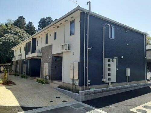 千葉県袖ケ浦市蔵波 賃貸アパート