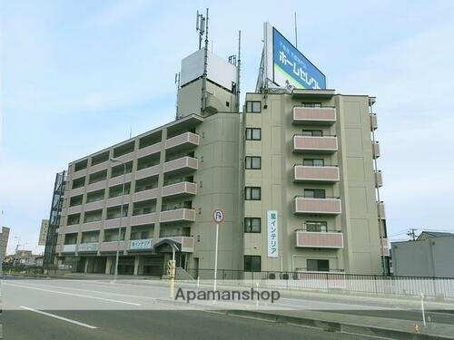 宮城県仙台市宮城野区福田町１丁目 賃貸マンション