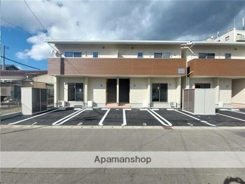 宮城県仙台市若林区沖野２丁目 賃貸アパート