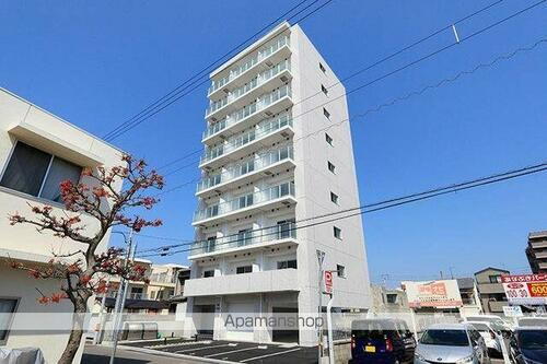 香川県高松市錦町２丁目 賃貸マンション