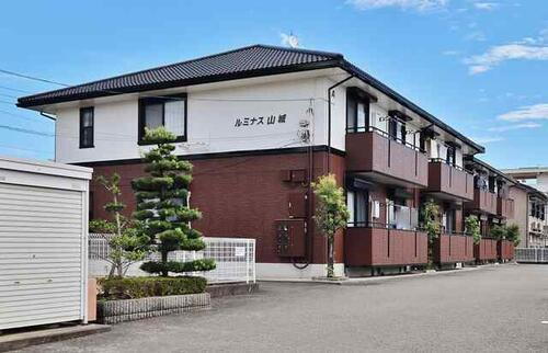 徳島県徳島市山城町東浜傍示 賃貸アパート