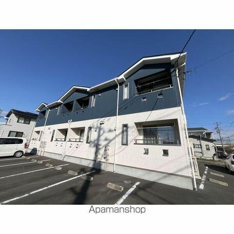 宮城県大崎市古川江合錦町１丁目 賃貸アパート