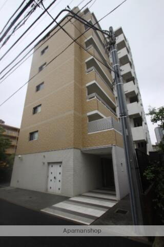 千葉県市川市八幡１丁目 賃貸マンション