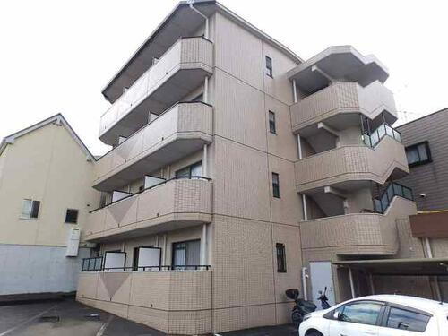 愛知県名古屋市千種区田代町字蝮池上 賃貸マンション