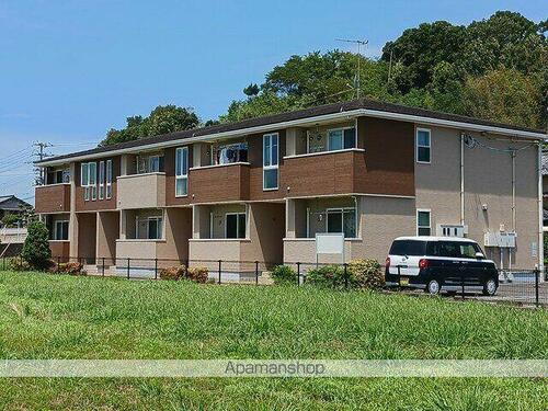 広島県福山市御幸町大字上岩成 賃貸アパート