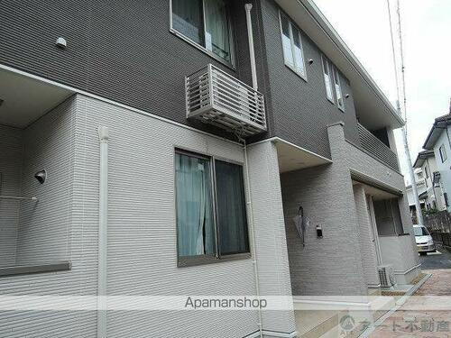 ラ・ポルト　ＳⅡ