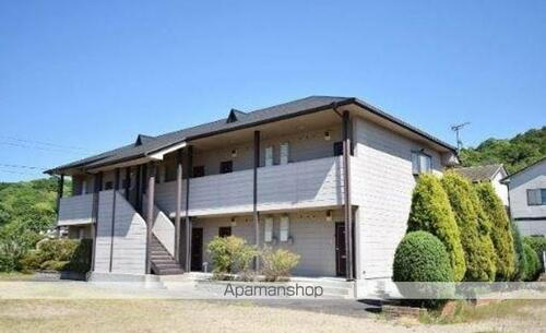 香川県さぬき市鴨庄 賃貸アパート