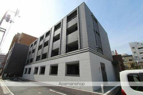 香川県高松市塩上町２丁目 賃貸マンション