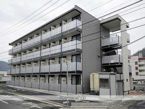 香川県高松市東ハゼ町 賃貸マンション