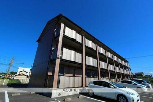 香川県高松市上福岡町 賃貸アパート