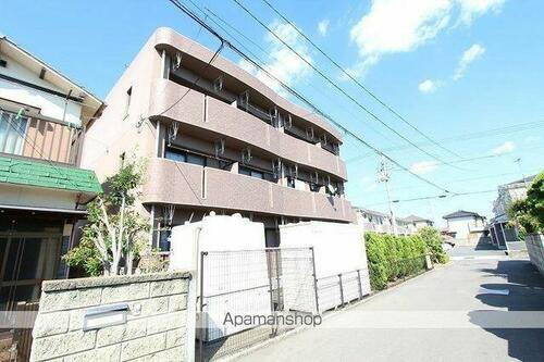 香川県高松市太田下町 賃貸マンション