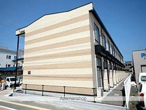 香川県高松市福岡町３丁目 賃貸アパート