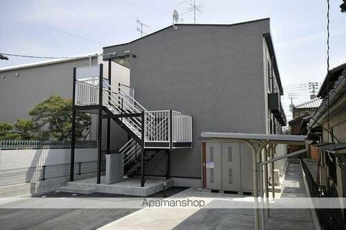 香川県高松市松福町１丁目 賃貸アパート