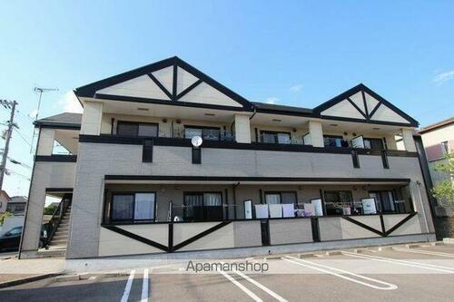 香川県高松市木太町 賃貸アパート