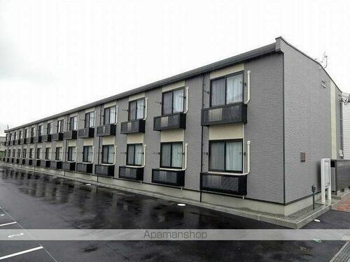 香川県高松市木太町 賃貸アパート