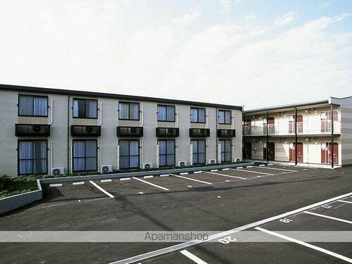 香川県高松市木太町 賃貸アパート