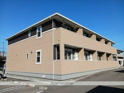 ソフィア南矢野目