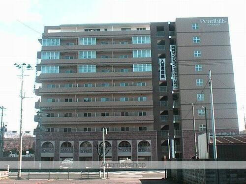 パールヒルズ入江町