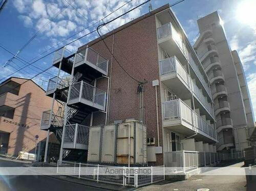 香川県高松市塩上町２丁目 賃貸マンション