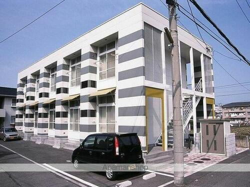 香川県高松市三条町 賃貸アパート