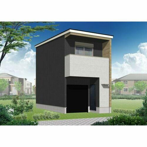 あんしん＋ＶｉｅＭ池田本町１３－１０２７（ガレージハウス）